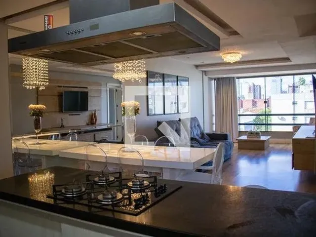 Imagem: Apartamento para Aluguel - Centro, 3 Quartos