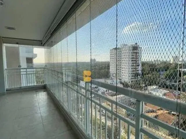 Imagem: Apartamento - Venda e Locação - Condomínio