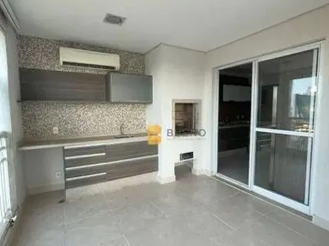 Imagem 7: Apartamento - Venda e Locação - Condomínio Helbor Park Elegance - Morada do Sol