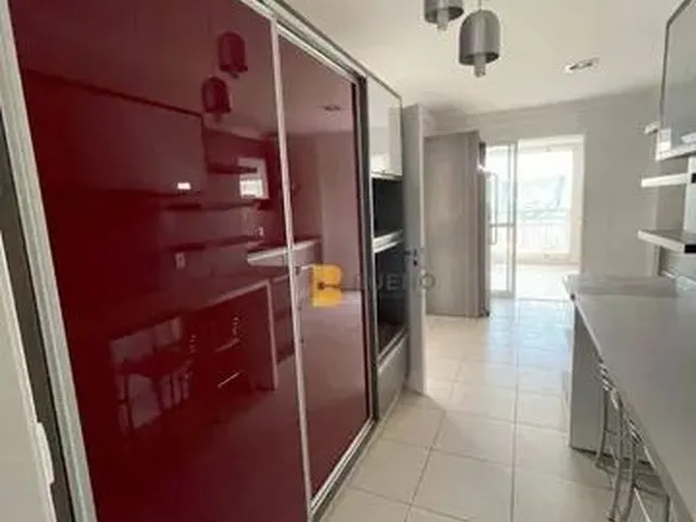 Imagem 6: Apartamento - Venda e Locação - Condomínio Helbor Park Elegance - Morada do Sol