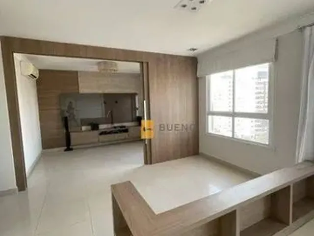 Imagem 5: Apartamento - Venda e Locação - Condomínio Helbor Park Elegance - Morada do Sol