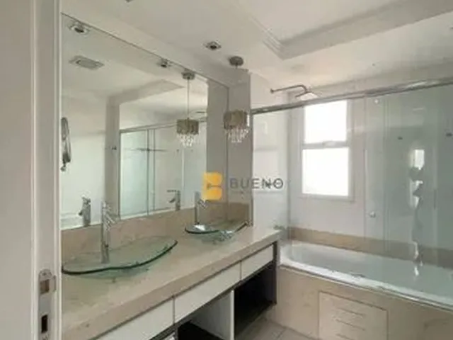 Imagem 12: Apartamento - Venda e Locação - Condomínio Helbor Park Elegance - Morada do Sol