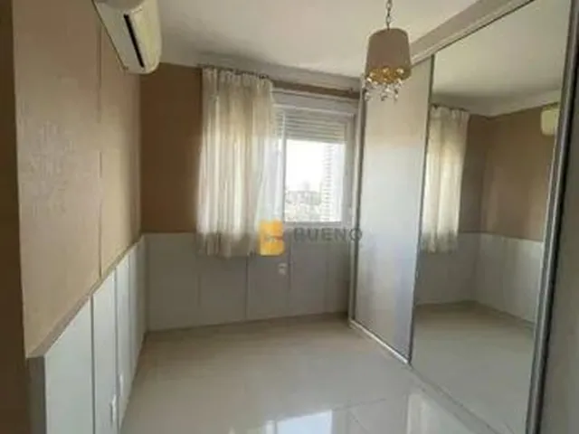 Imagem 4: Apartamento - Venda e Locação - Condomínio Helbor Park Elegance - Morada do Sol