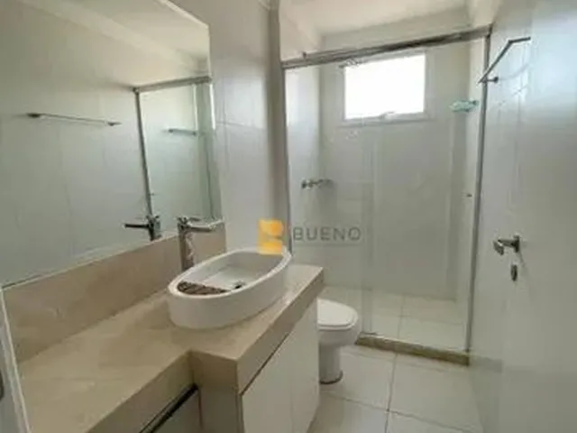 Imagem 13: Apartamento - Venda e Locação - Condomínio Helbor Park Elegance - Morada do Sol