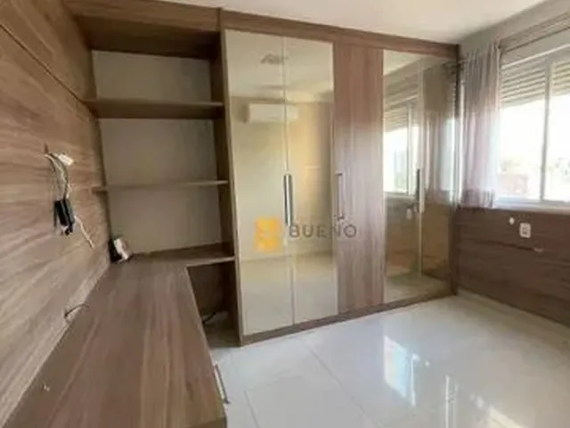 Imagem 11: Apartamento - Venda e Locação - Condomínio Helbor Park Elegance - Morada do Sol