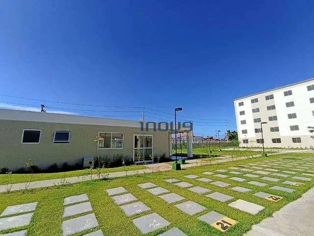 Imagem: Apartamento com 2 Dormitórios para Alugar