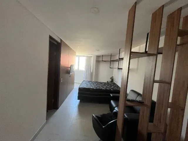 Imagem: Alugo Loft Mobiliado no Bairro Miramar por