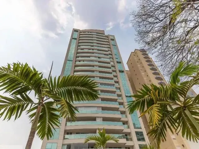Imagem: Apartamento - Vila Itapura - Campinas