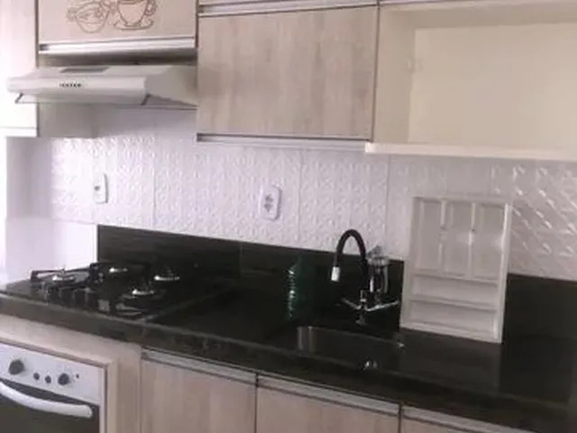 Imagem: Aluguel de Apartamento