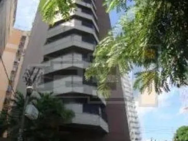 Imagem: Apartamento com 3 Dormitórios para Alugar
