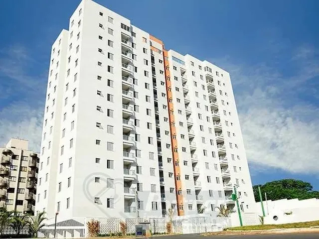 Imagem: Apartamento com 2 Quartos para Alugar por