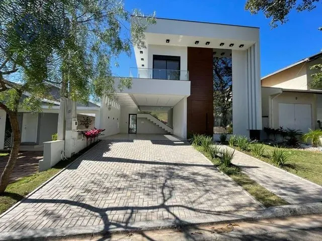Imagem: Casa com 4 Dormitórios para Alugar, 200