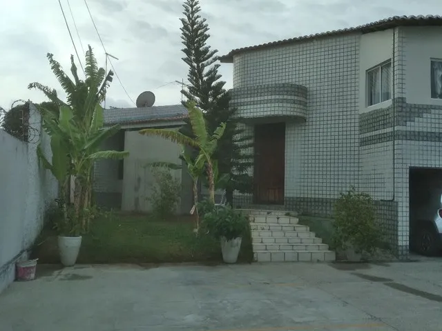 Imagem 5: Quartos para Alugar em Capim Macio
