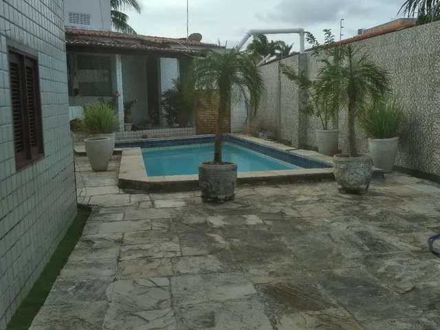 Imagem 3: Quartos para Alugar em Capim Macio