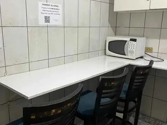 Imagem 5: Alugo Vagas em Republica