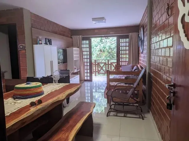 Imagem 7: Alugo Lindo Flat Zona Rural de Gravatá