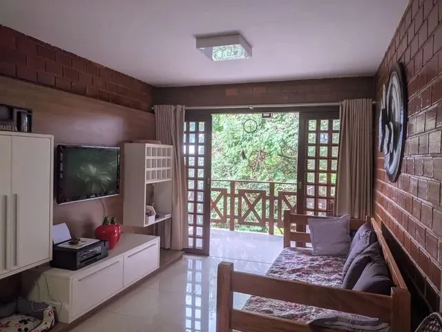 Imagem 6: Alugo Lindo Flat Zona Rural de Gravatá