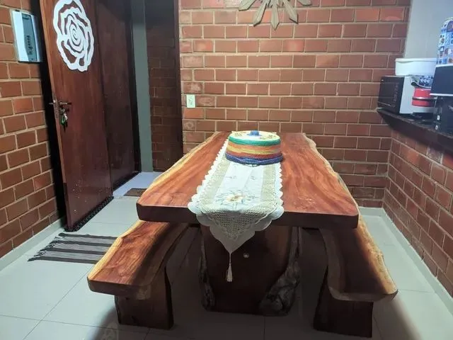 Imagem 5: Alugo Lindo Flat Zona Rural de Gravatá