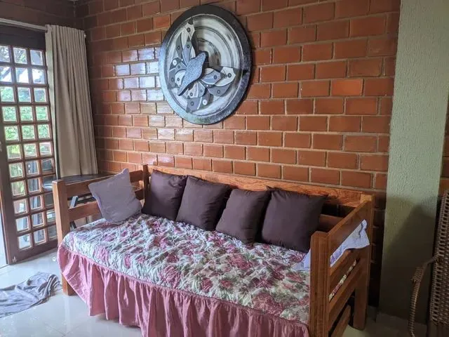 Imagem 4: Alugo Lindo Flat Zona Rural de Gravatá