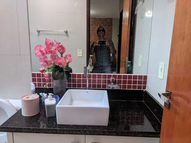 Imagem 2: Alugo Lindo Flat Zona Rural de Gravatá