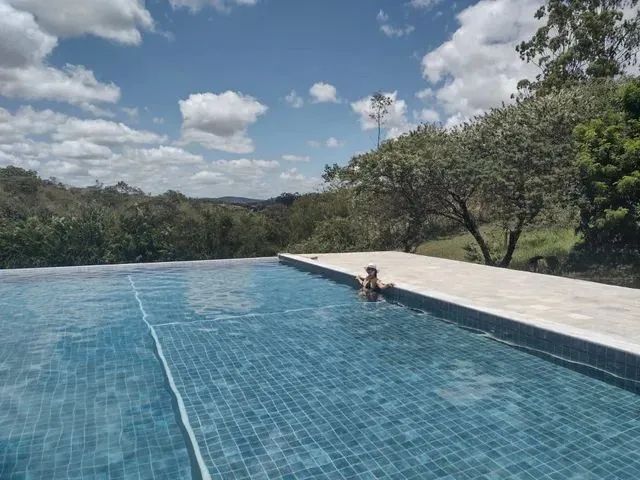 Imagem 16: Alugo Lindo Flat Zona Rural de Gravatá