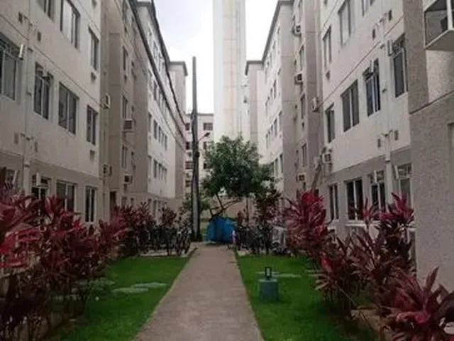 Imagem: Alugo Apartamento Bela Vida 3 (Antigo Luso