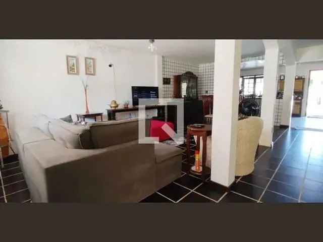 Imagem: Casa para Aluguel - Stella Maris, 4 Quartos