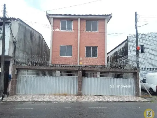 Imagem: Apartamento no Bairro Tauape