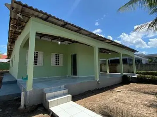Imagem: Aluga-Se Ótima Casa Localizada no Bairro