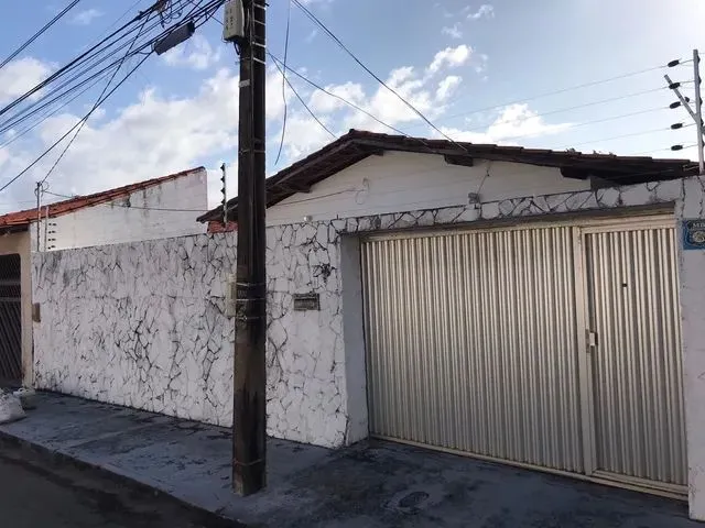 Imagem: Alugo Casa Cohama