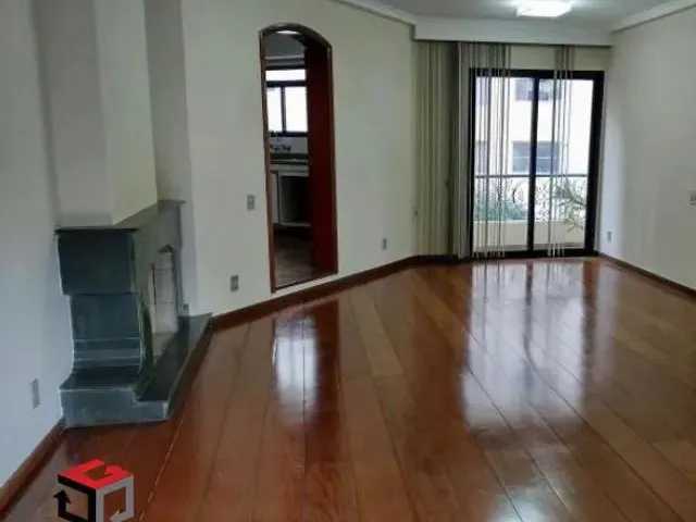 Imagem 1: Apartamento de 140M² em Indianópolis - Sp