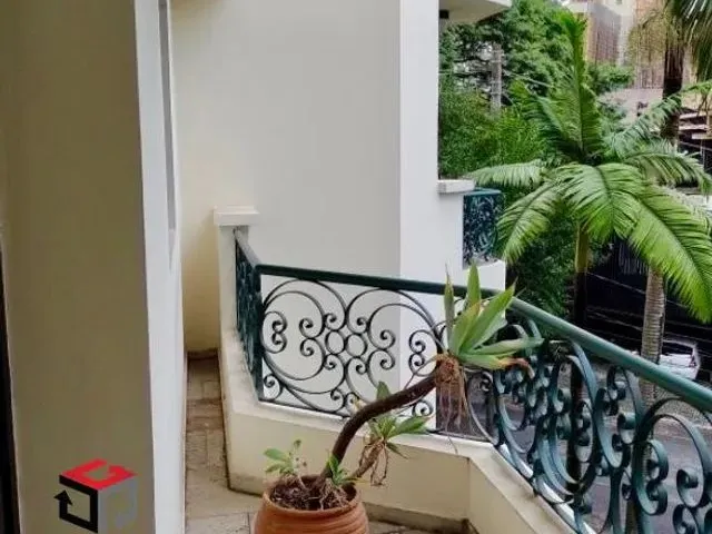 Imagem 8: Apartamento de 140M² em Indianópolis - Sp