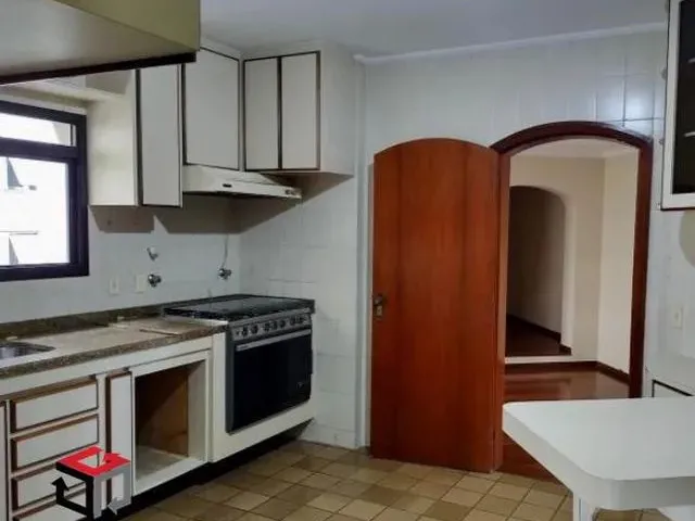 Imagem 10: Apartamento de 140M² em Indianópolis - Sp