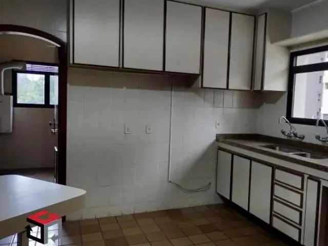 Imagem 13: Apartamento de 140M² em Indianópolis - Sp