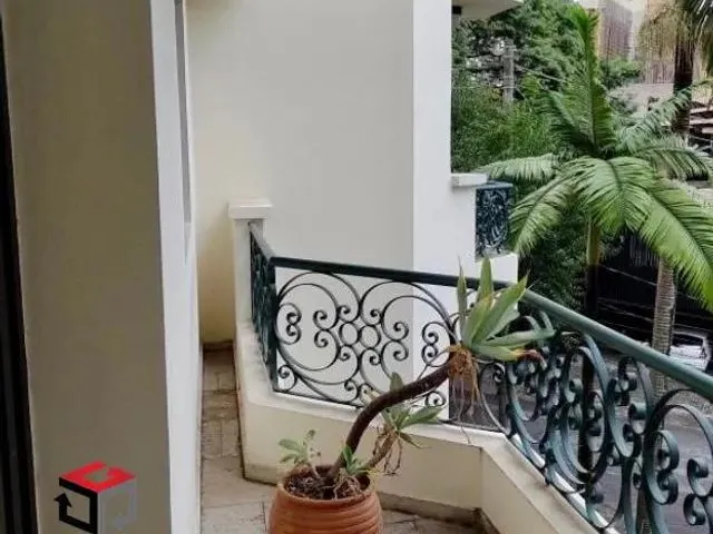 Imagem 15: Apartamento de 140M² em Indianópolis - Sp