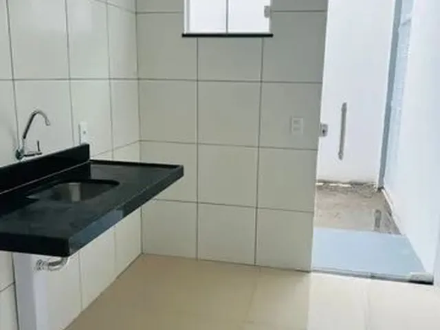 Imagem: Casa Condomínio no Turu com 3 Quartos