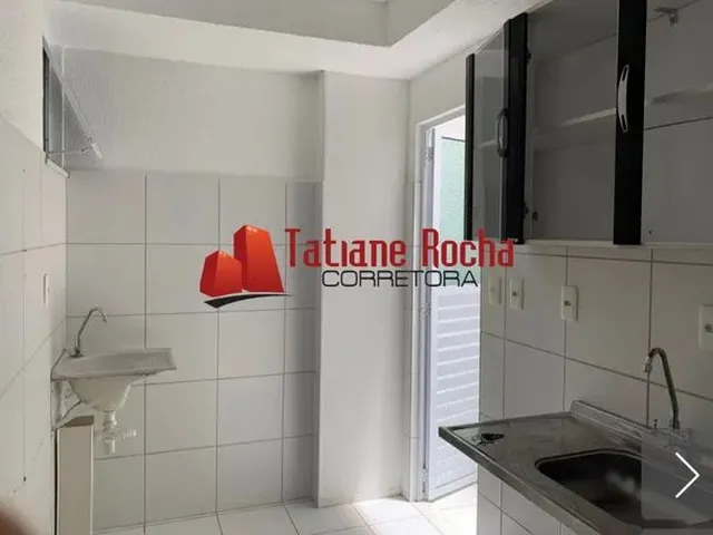 Imagem: Alugo Apartamento no Bairro Sim