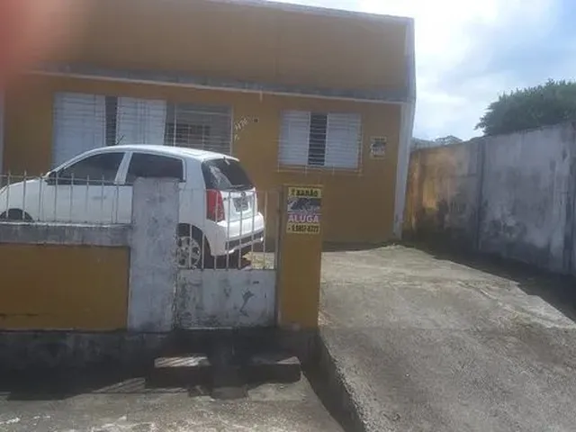 Imagem: Casa para Aluguel com 180 Metros Quadrados