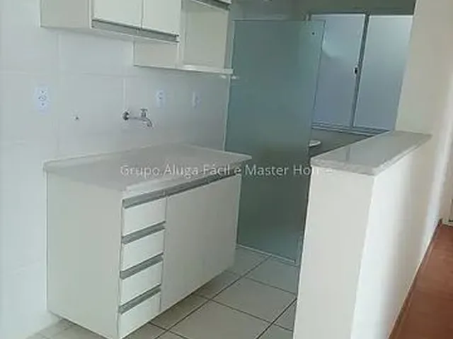 Imagem: Ref. 2037 - Aluguel Apartamento 2 Quartos