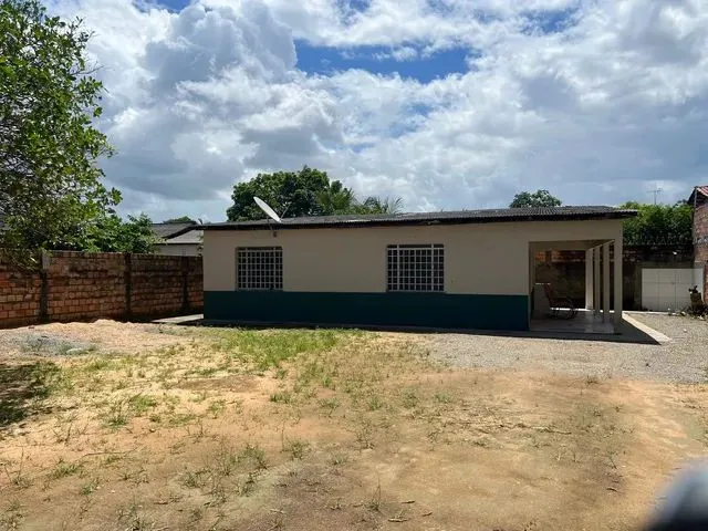Imagem: Alugo Casa no Cinturão Verde