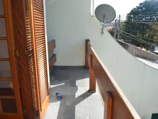 Imagem: Casa com 3 Dormitórios para Alugar, 80