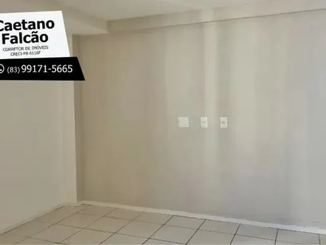 Imagem 9: Apartamento em Cabo Branco - para Alugar - com Varanda, 03 Quartos Sendo 01 Suíte + Dce