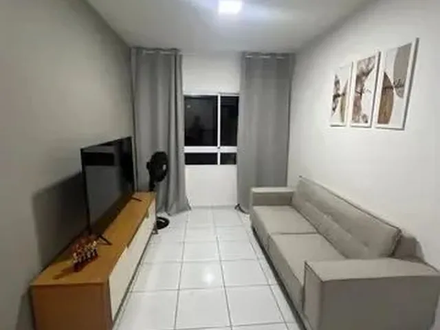 Imagem: Alugo Flat no Victor Konder