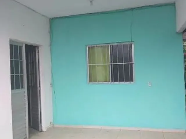 Imagem: Aluga Ou Vende Casa na santa Amelia