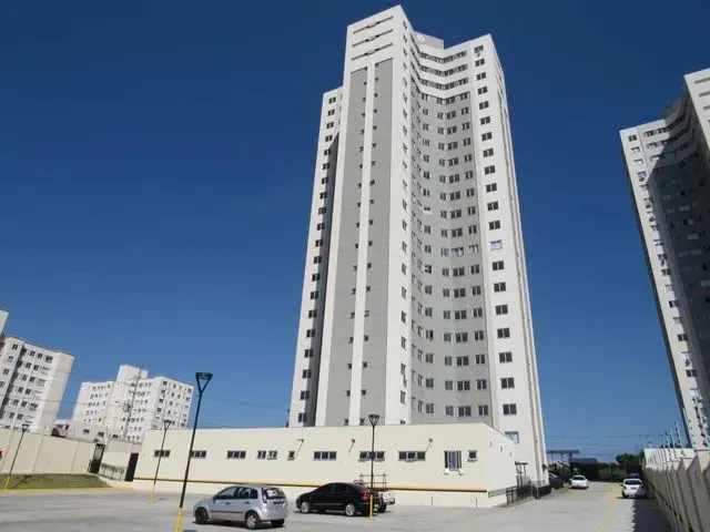 Imagem 10: Maringá - Apartamento - Jardim das Estações