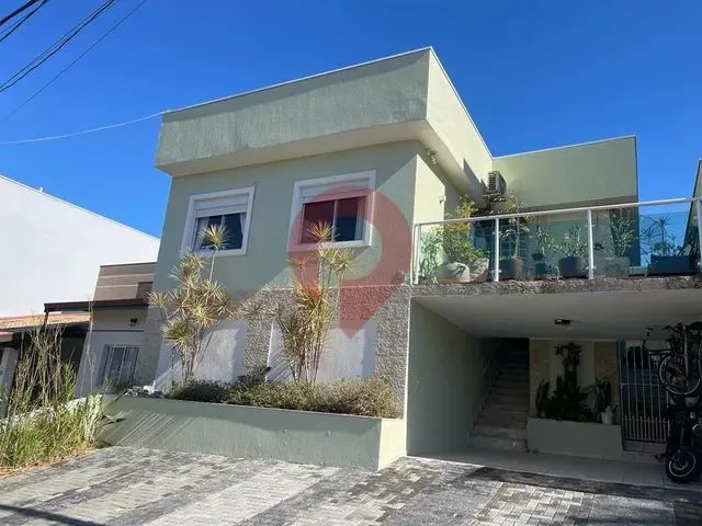 Imagem: Excelente Casa para Locação em Condomínio