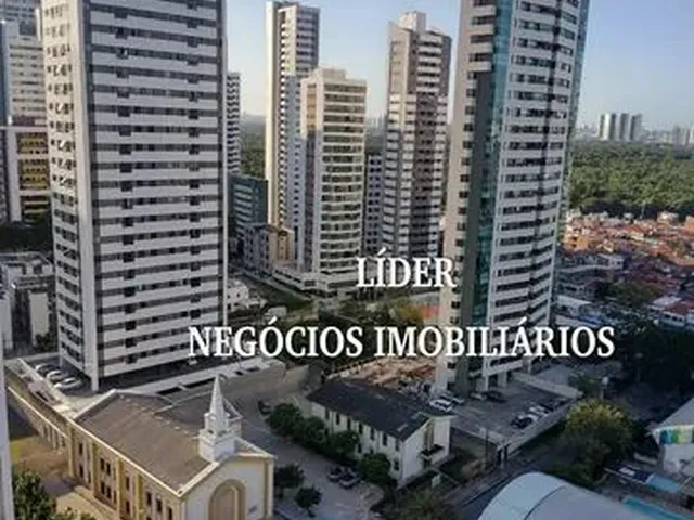 Imagem 1: Apartamento para Aluguel com 185 M2 com 4 Quartos em Boa Viagem - Recife - Pe