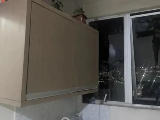 Imagem 2: Aluga-Se Kitnet Quarto com aluguel por R$500 /mês