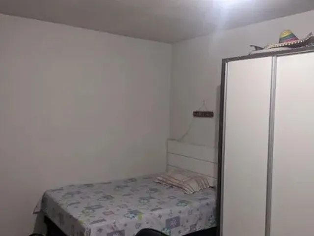 Imagem 3: Aluga-Se Kitnet Quarto com aluguel por R$500 /mês