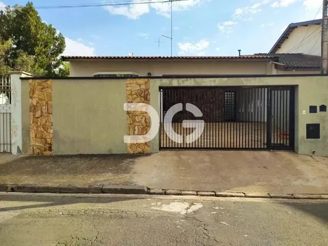 Imagem: Casa - Jardim santa Genebra - Campinas
